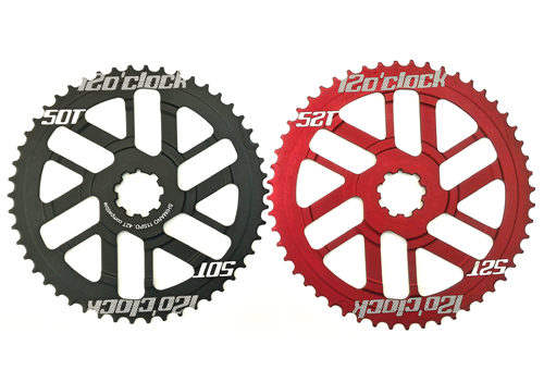 50T Cassette Sprocket