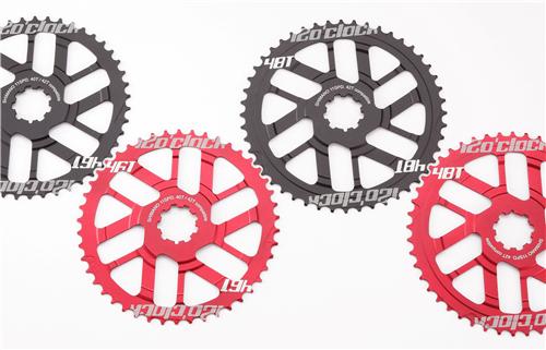 48T Cassette Sprocket